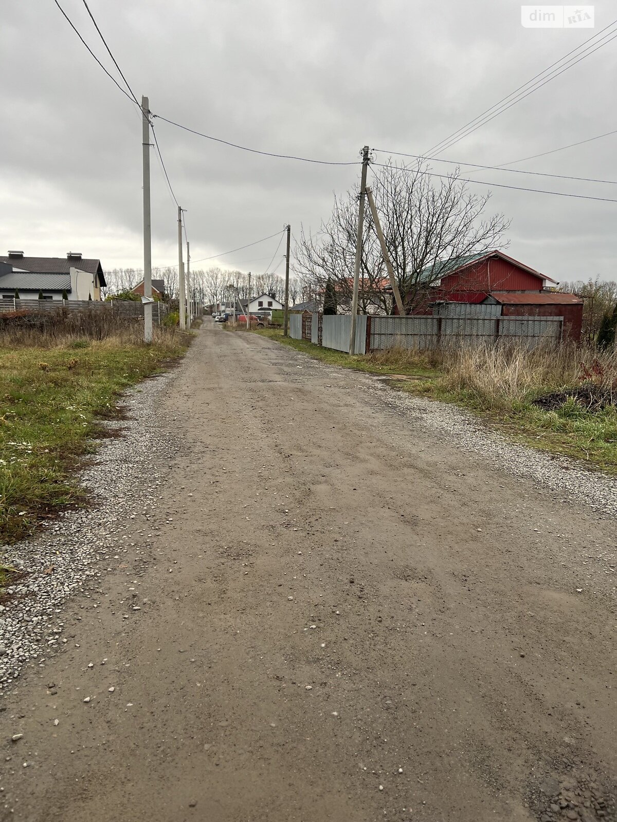 Земельна ділянка під житлову забудову в Агрономічному, площа 9 соток фото 1