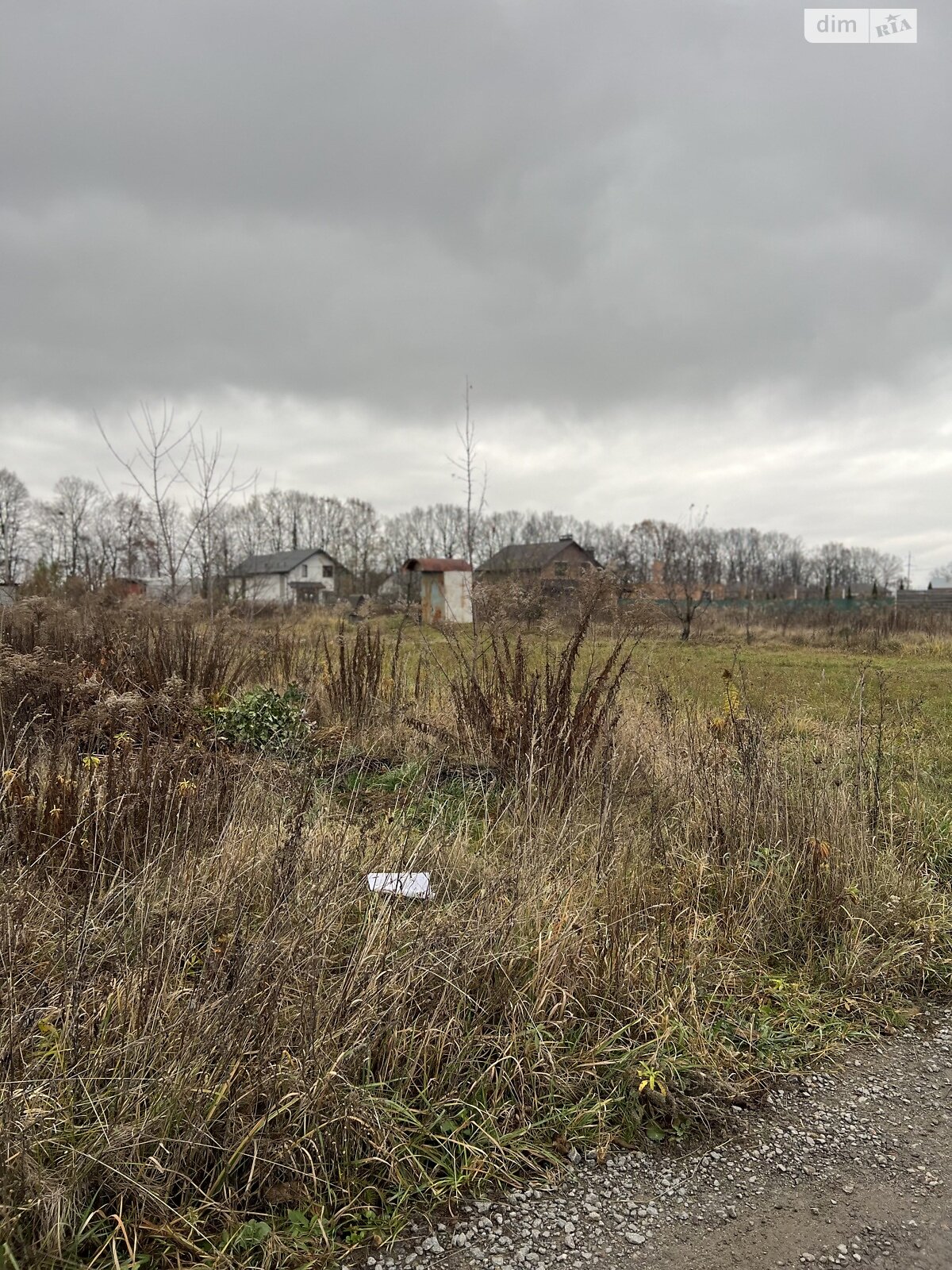 Земельна ділянка під житлову забудову в Агрономічному, площа 9 соток фото 1