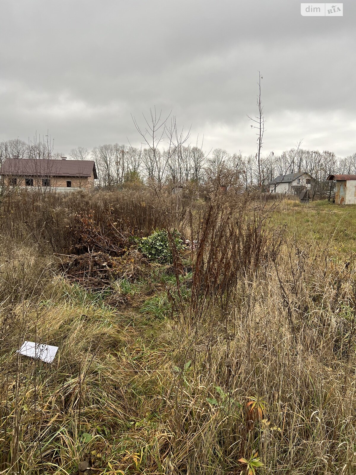 Земельна ділянка під житлову забудову в Агрономічному, площа 9 соток фото 1