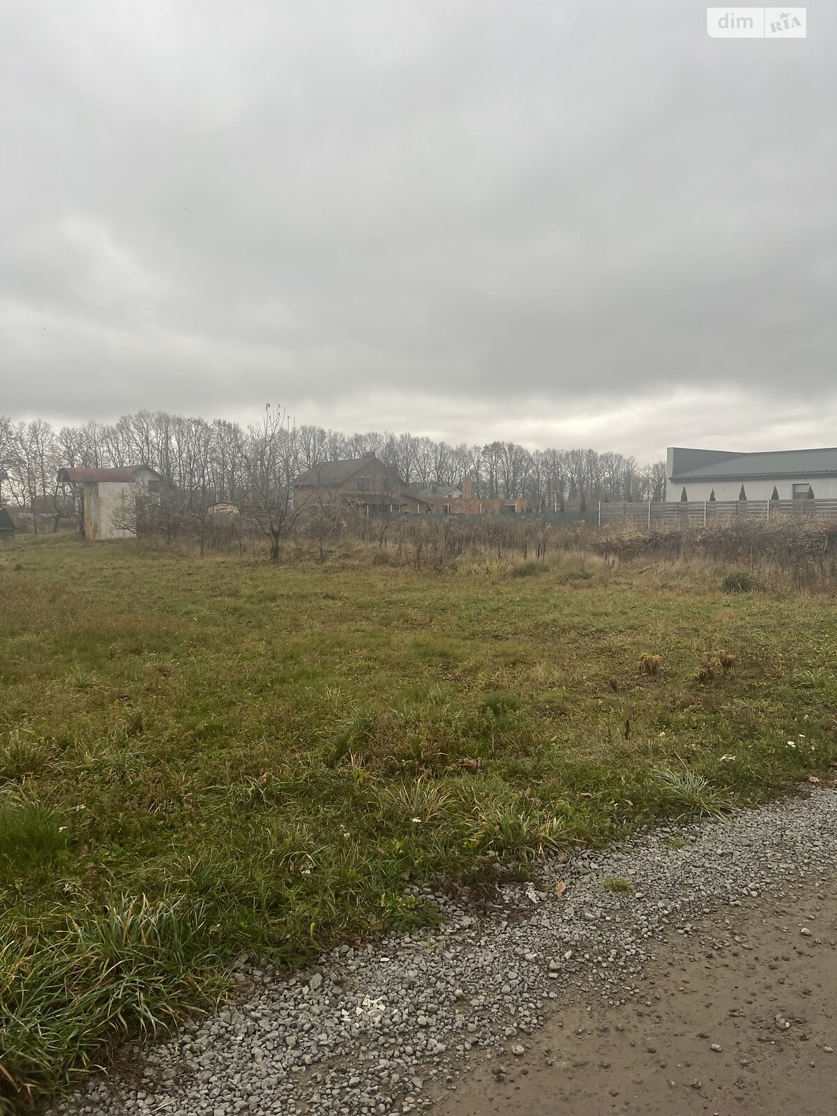 Земельна ділянка під житлову забудову в Агрономічному, площа 9 соток фото 1