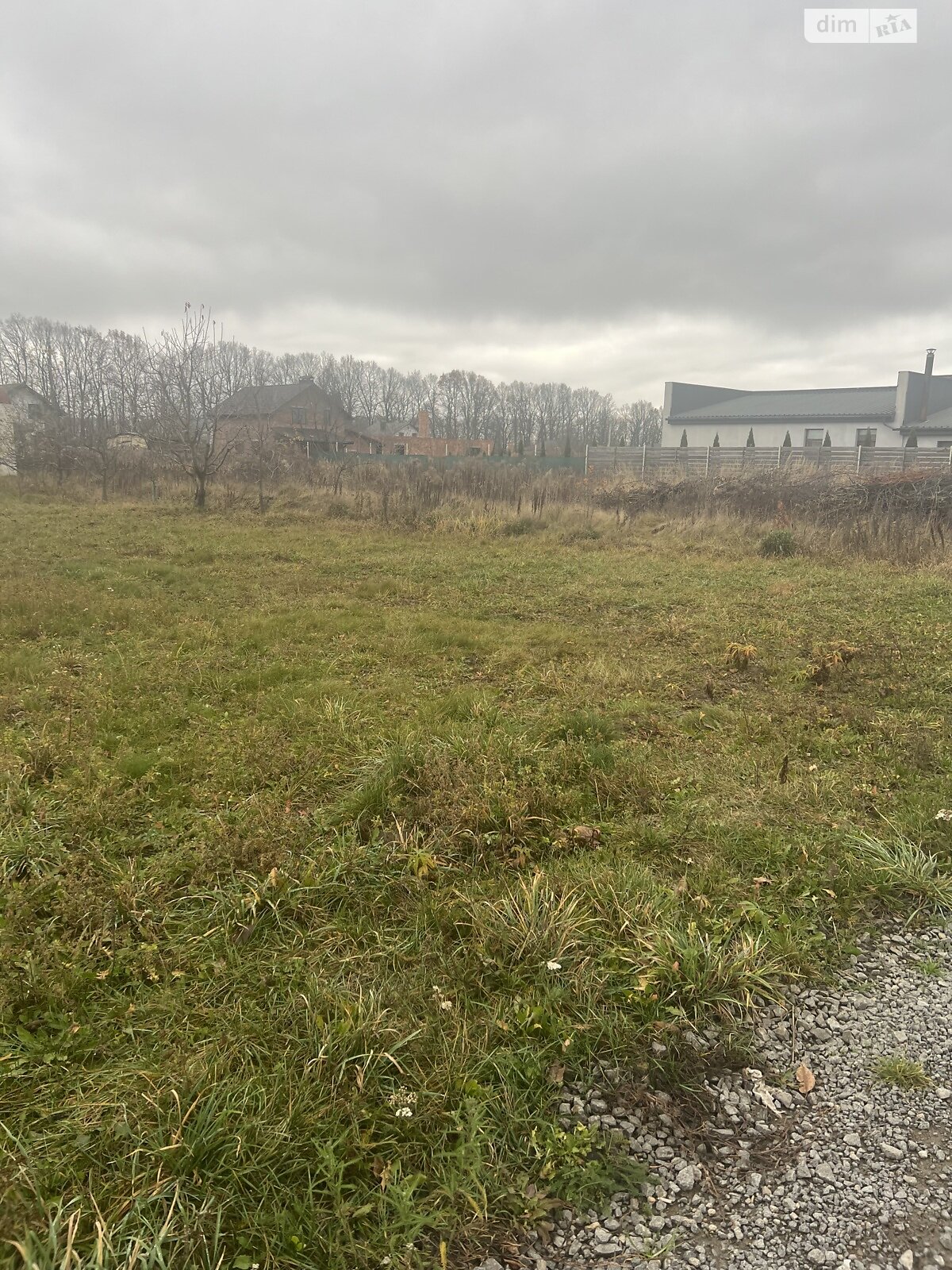 Земельна ділянка під житлову забудову в Агрономічному, площа 9 соток фото 1