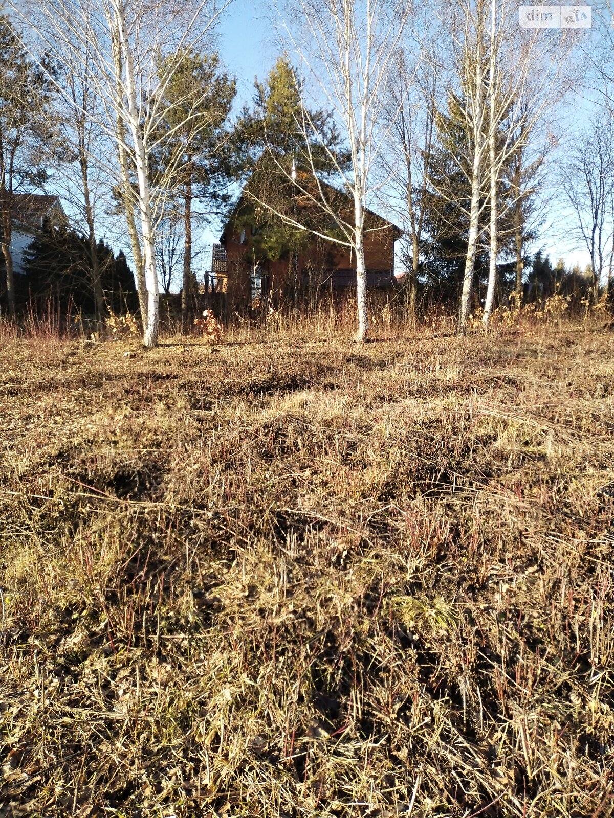 Земельный участок под жилую застройку в Агрономичном, площадь 7.6 сотки фото 1 Земельный участок под жилую застройку в Агрономичном, площадь 7.6 сотки фото 1