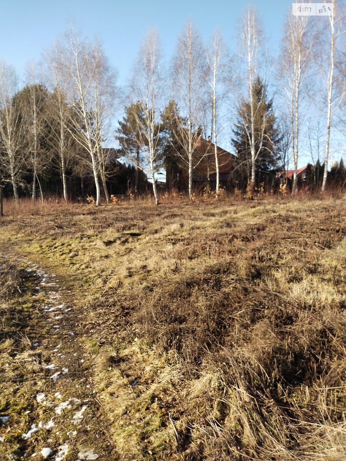 Земельна ділянка під житлову забудову в Агрономічному, площа 7.6 сотки фото 1