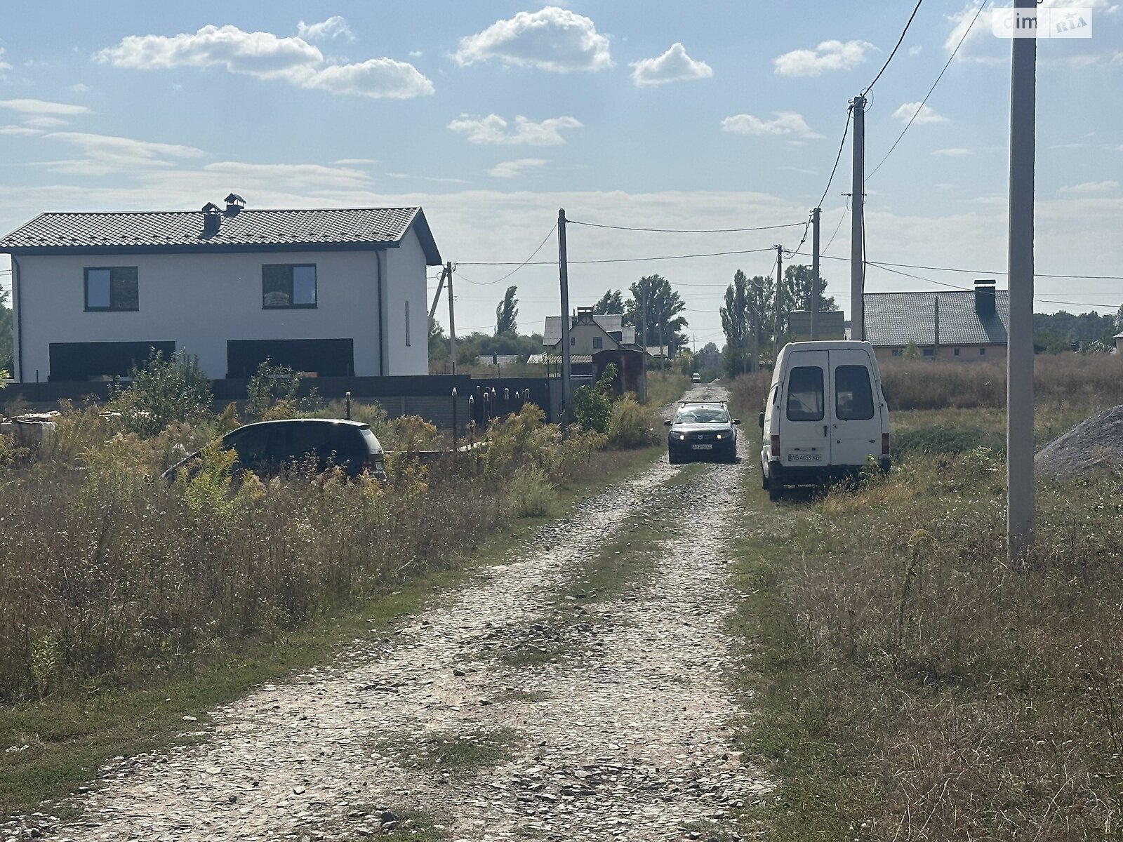 Земельна ділянка під житлову забудову в Агрономічному, площа 9 соток фото 1