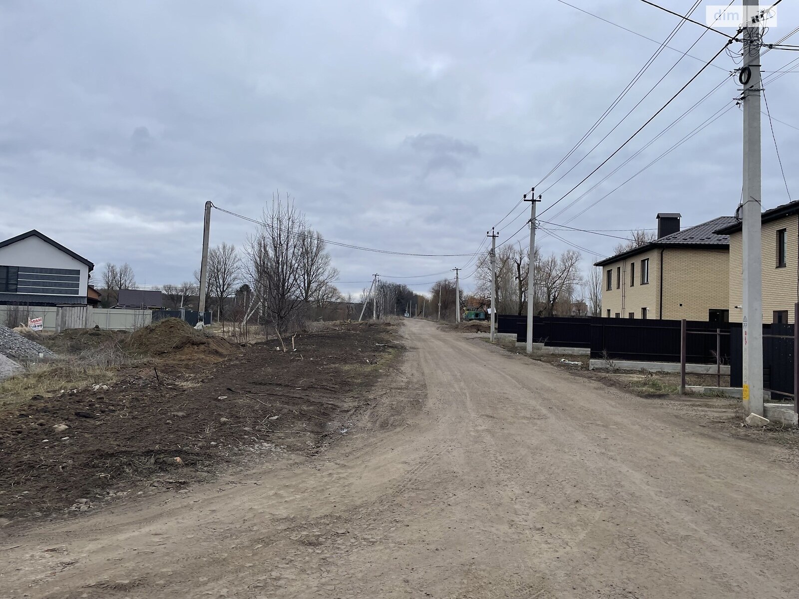 Земельна ділянка під житлову забудову в Агрономічному, площа 9 соток фото 1