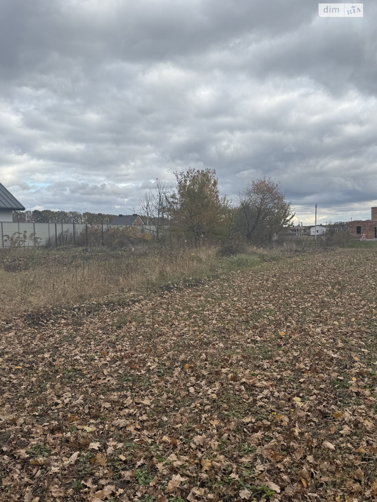 Земельный участок под жилую застройку в Агрономичном, площадь 8 соток фото 1