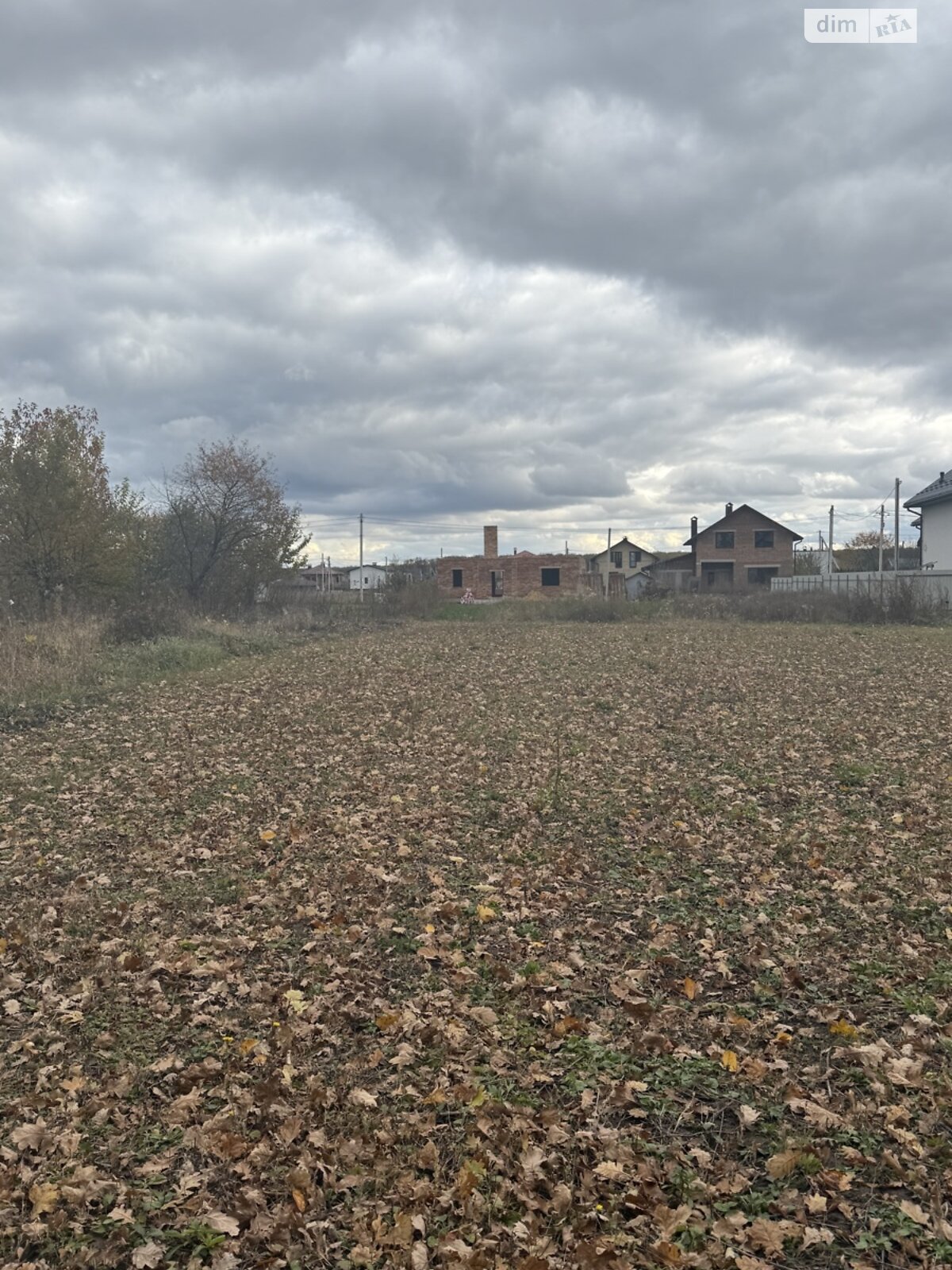 Земельный участок под жилую застройку в Агрономичном, площадь 8 соток фото 1