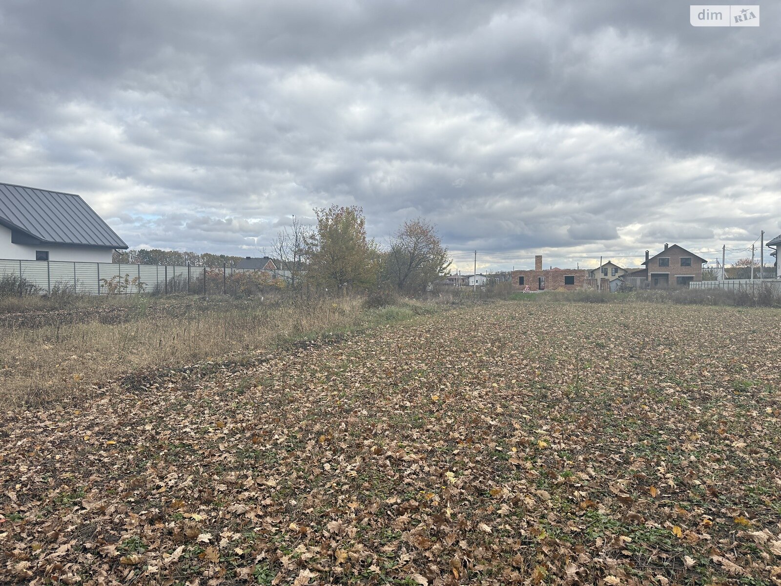 Земельный участок под жилую застройку в Агрономичном, площадь 8 соток фото 1