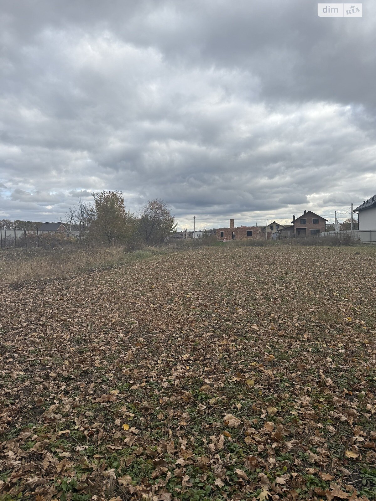 Земельный участок под жилую застройку в Агрономичном, площадь 8 соток фото 1