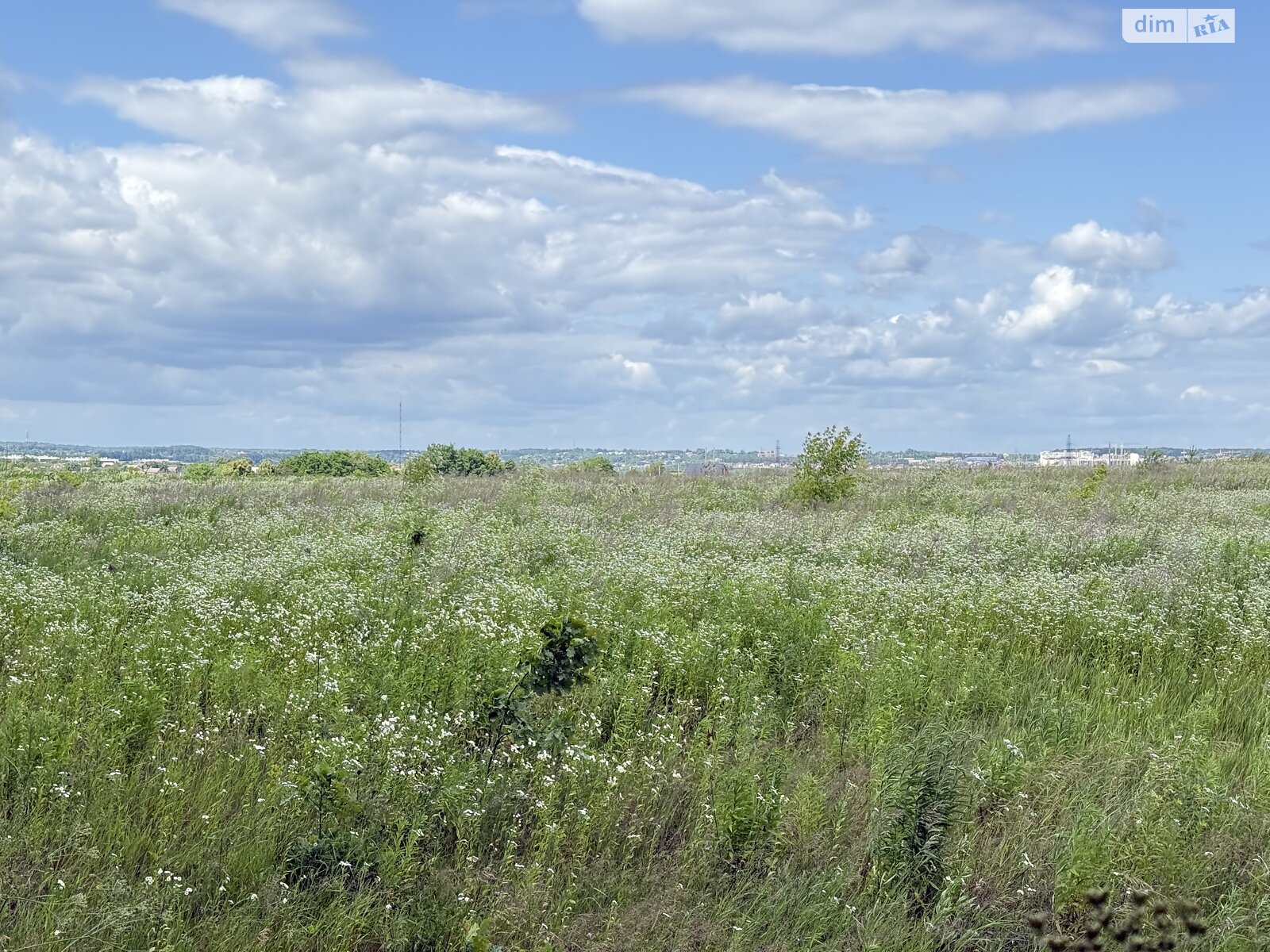 Земельна ділянка під житлову забудову в Агрономічному, площа 6 соток фото 1