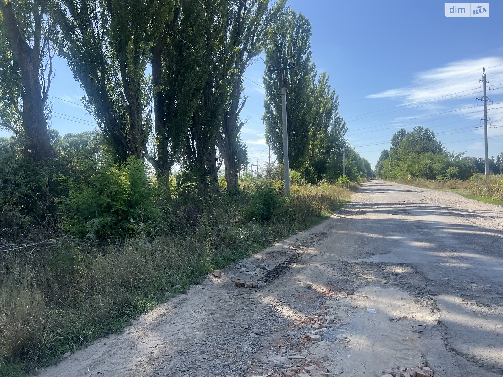 Земельна ділянка під житлову забудову в Агрономічному, площа 9 соток фото 1