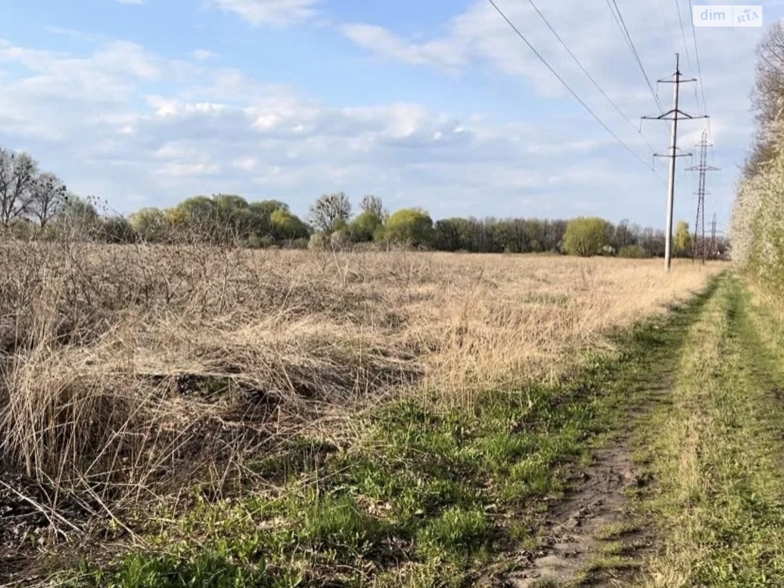 Земельна ділянка під житлову забудову в Агрономічному, площа 9 соток фото 1