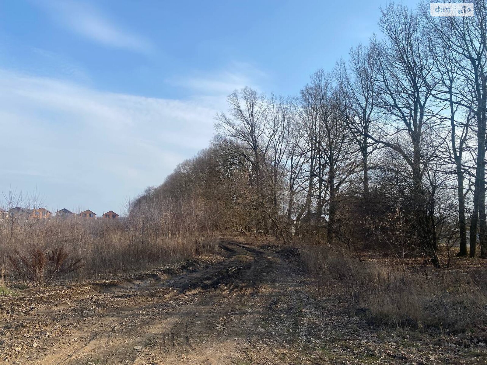 Земельна ділянка під житлову забудову в Агрономічному, площа 6 соток фото 1