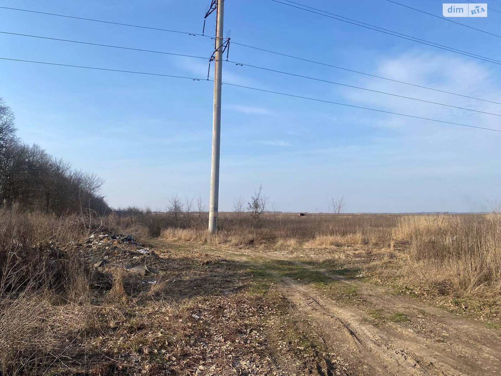 Земельна ділянка під житлову забудову в Агрономічному, площа 6 соток фото 1