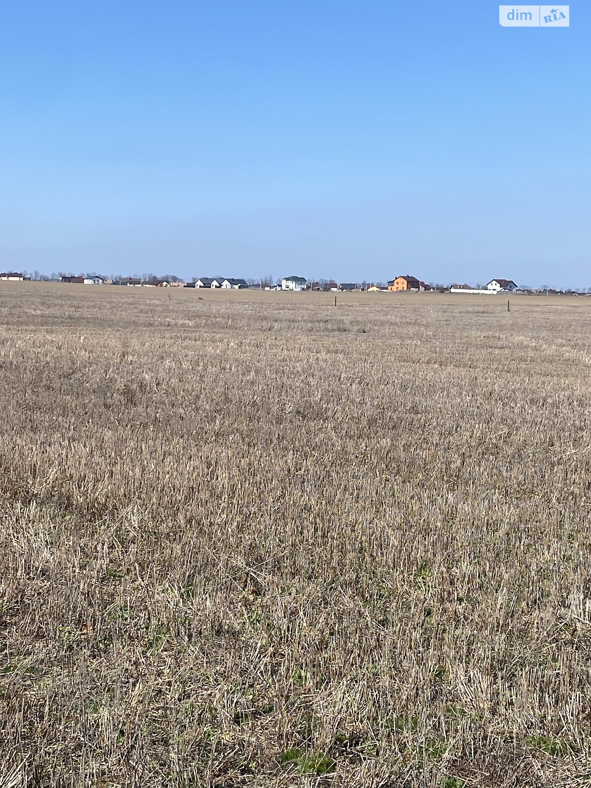 Земельна ділянка під житлову забудову в Агрономічному, площа 0.06 сотки фото 1