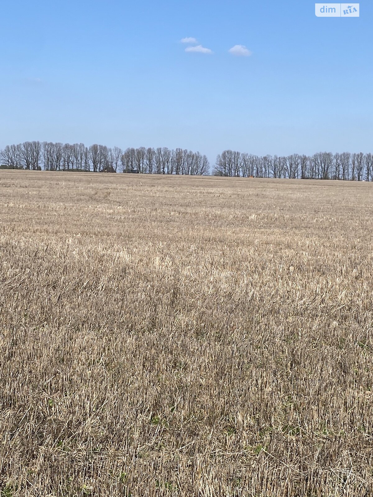 Земельна ділянка під житлову забудову в Агрономічному, площа 0.06 сотки фото 1