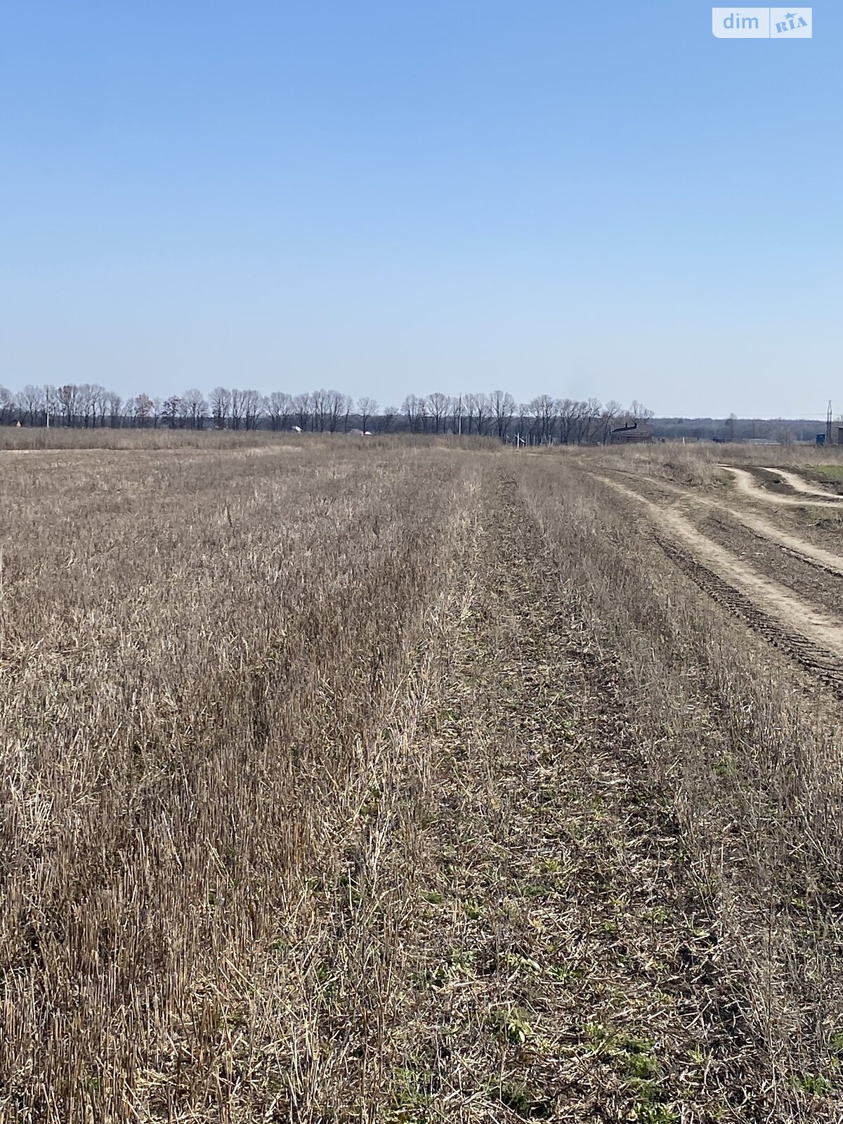 Земельна ділянка під житлову забудову в Агрономічному, площа 0.06 сотки фото 1