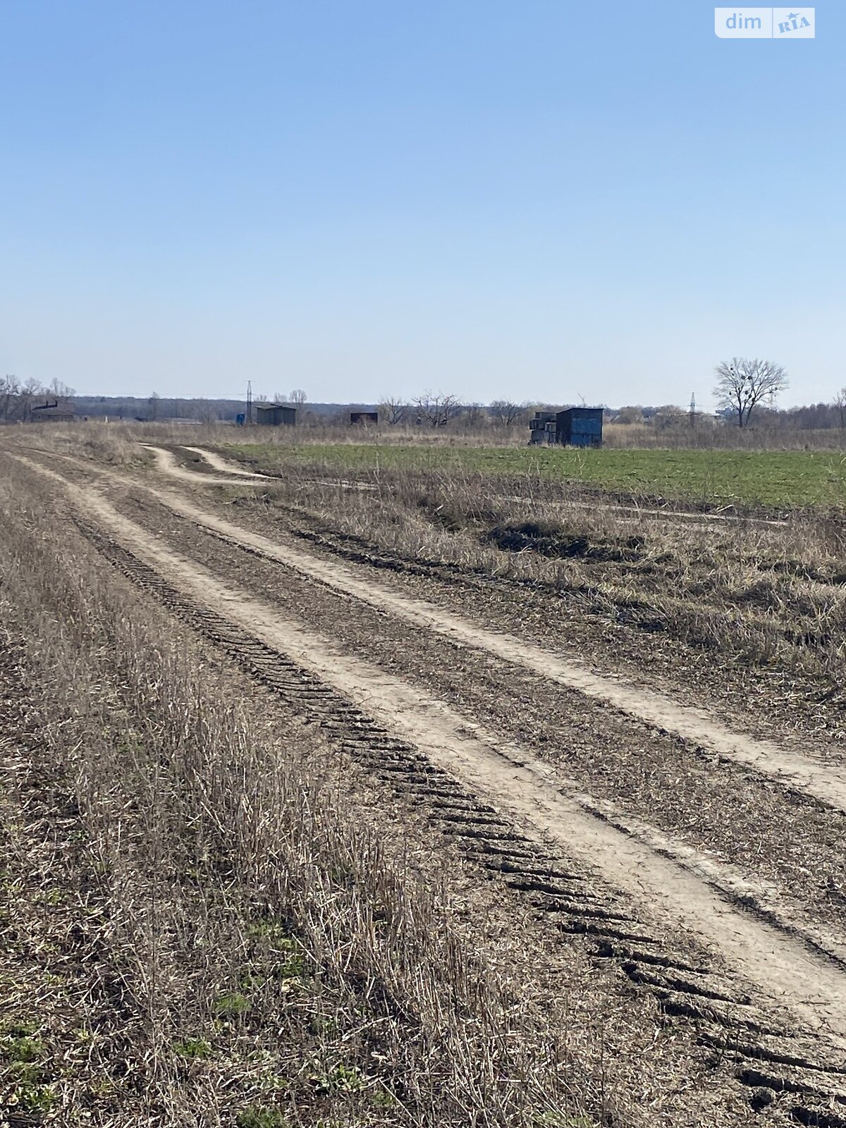 Земельна ділянка під житлову забудову в Агрономічному, площа 0.06 сотки фото 1