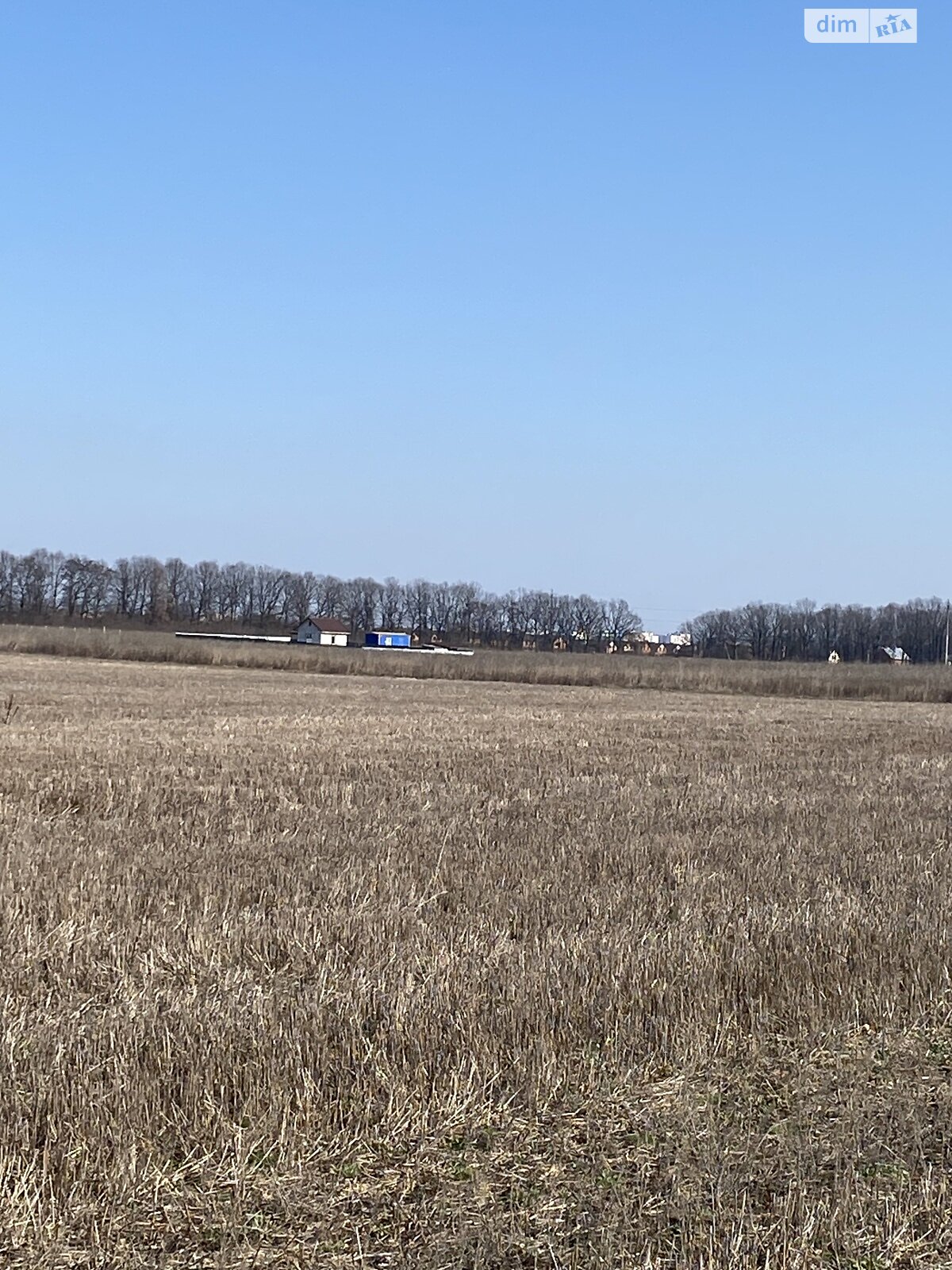 Земельна ділянка під житлову забудову в Агрономічному, площа 0.06 сотки фото 1