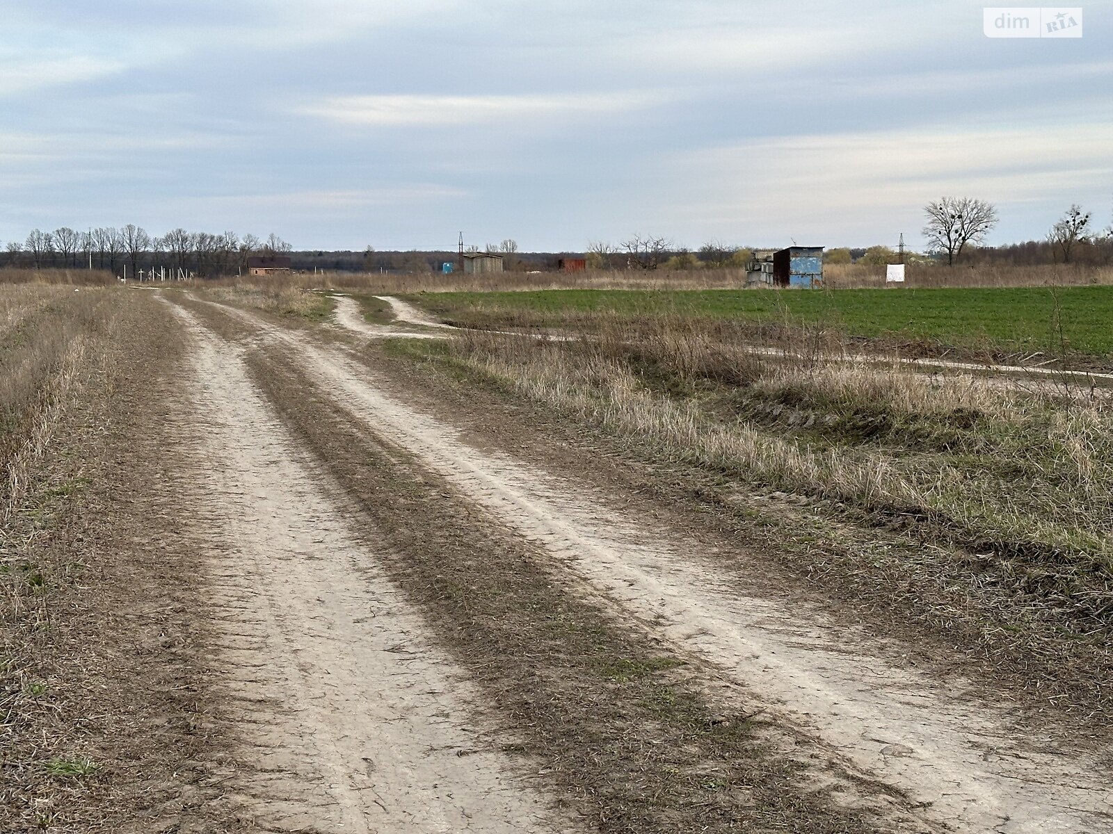 Земельна ділянка під житлову забудову в Агрономічному, площа 6 соток фото 1