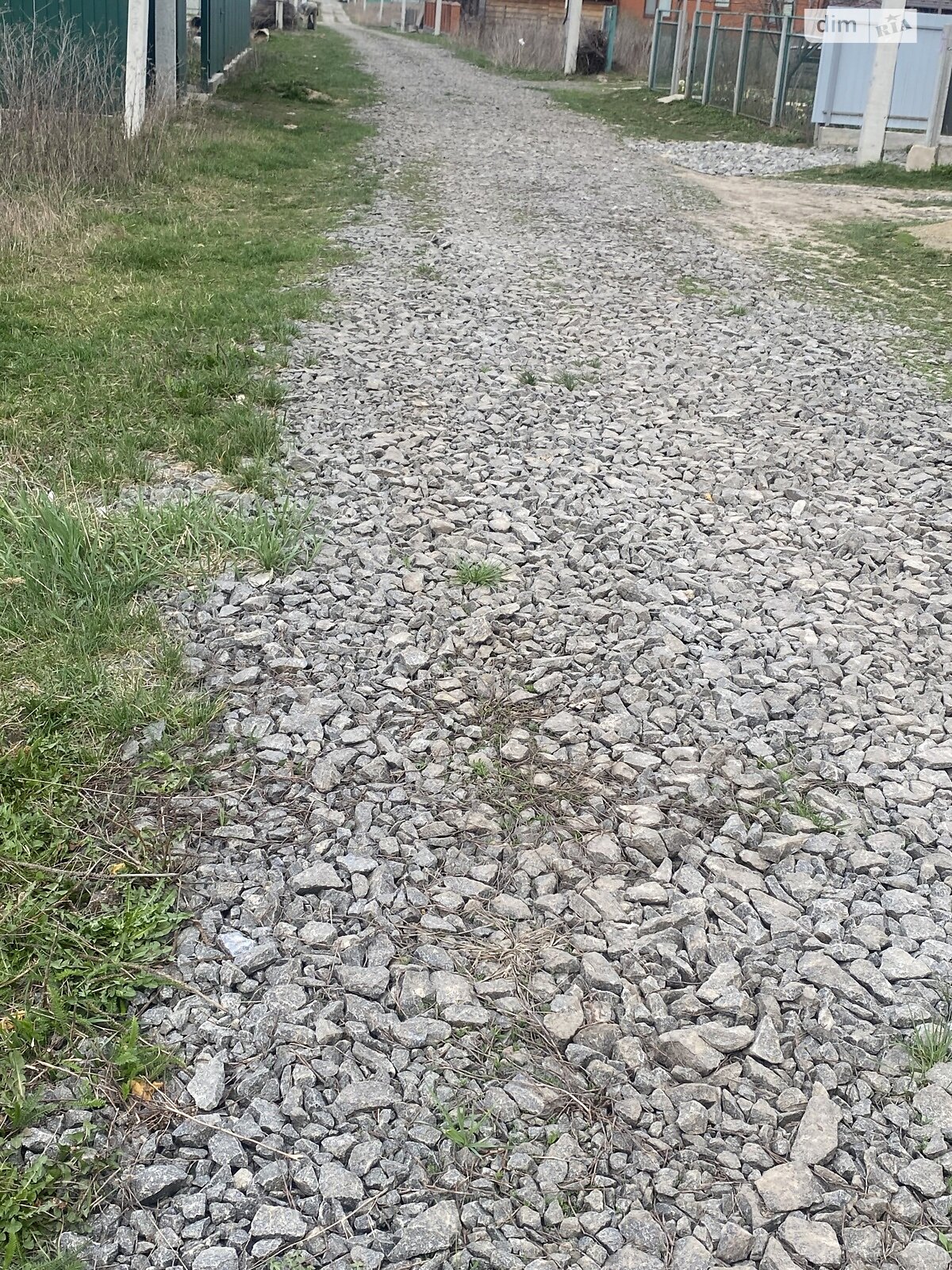 Земельна ділянка під житлову забудову в Агрономічному, площа 9 соток фото 1