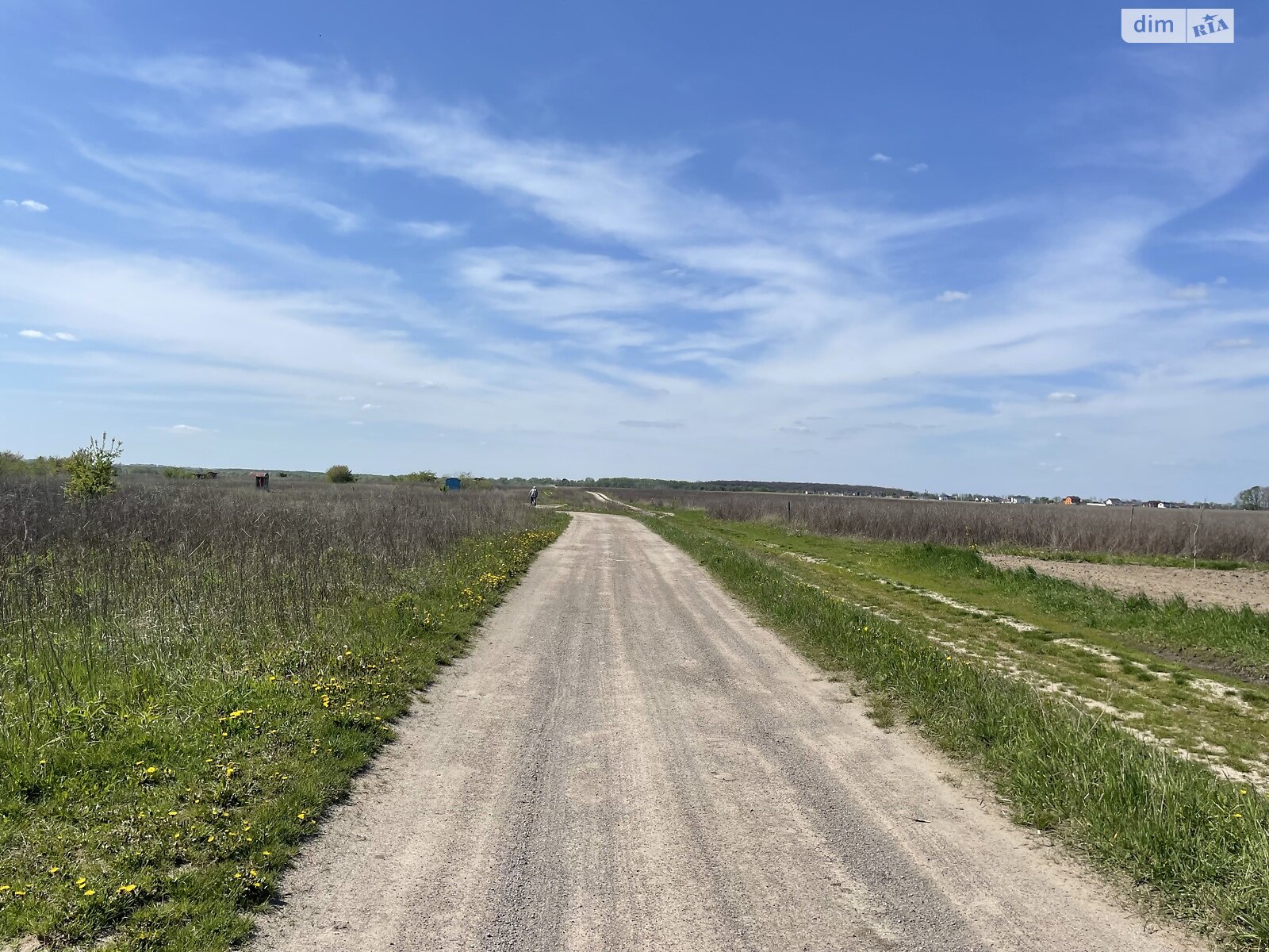 Земельна ділянка під житлову забудову в Агрономічному, площа 6 соток фото 1