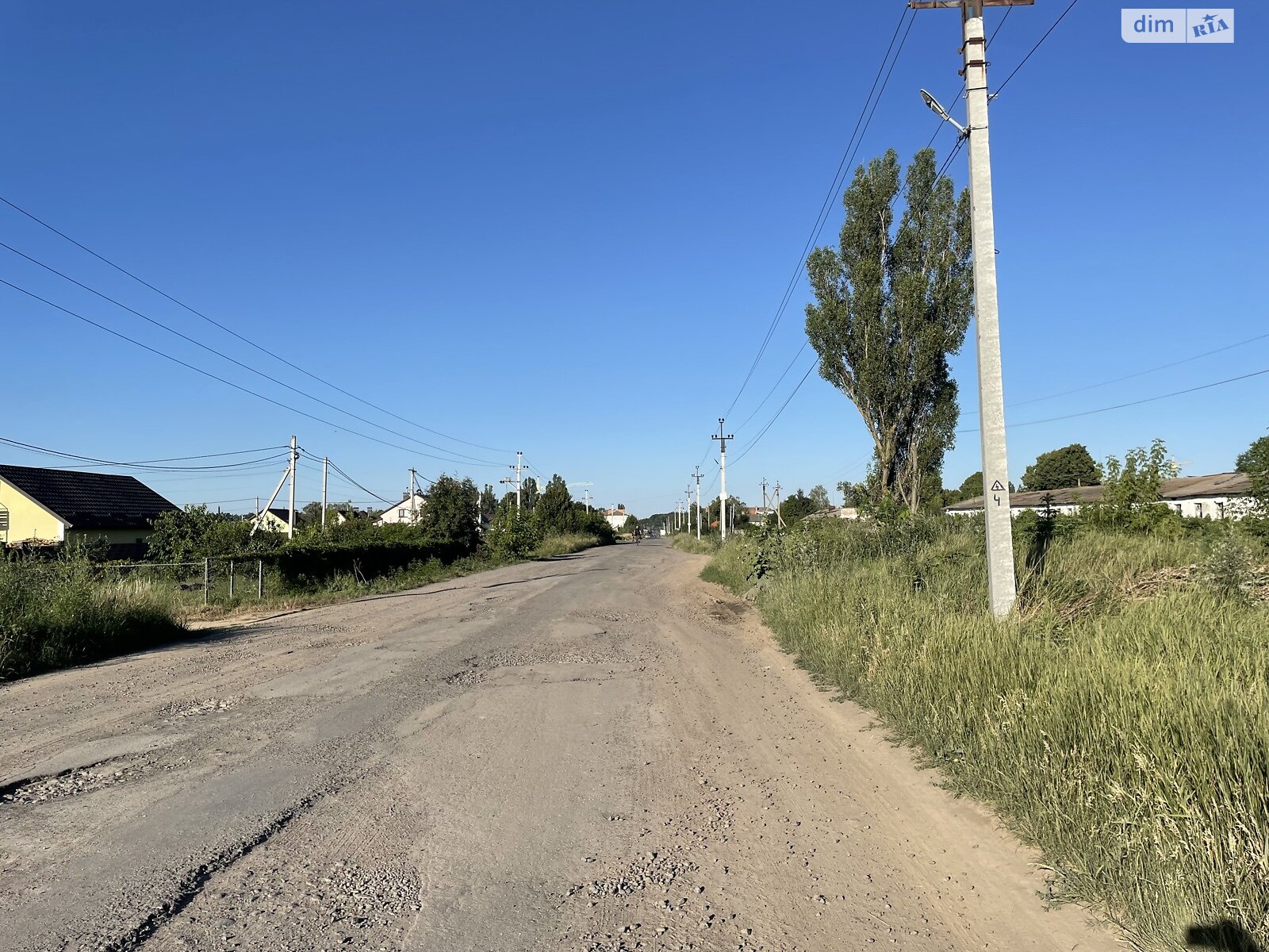 Земельна ділянка під житлову забудову в Агрономічному, площа 9 соток фото 1 Земельна ділянка під житлову забудову в Агрономічному, площа 9 соток фото 1
