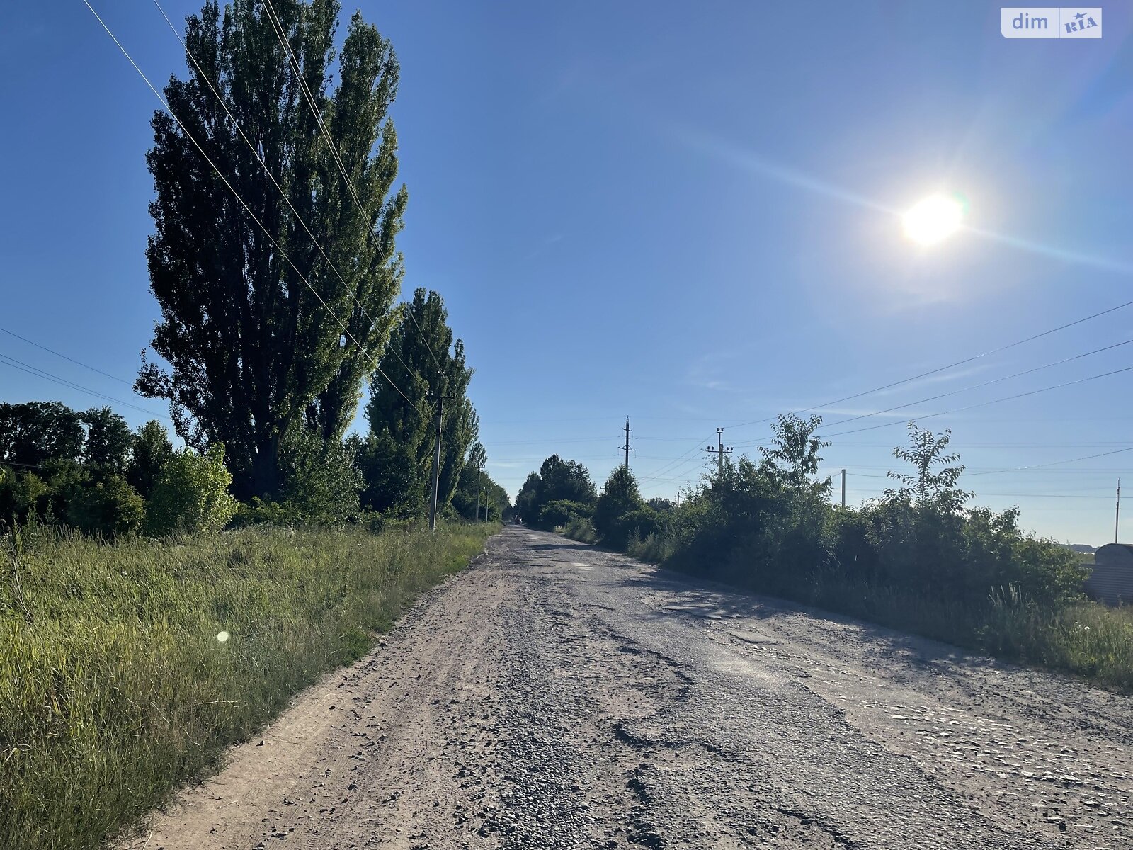Земельна ділянка під житлову забудову в Агрономічному, площа 9 соток фото 1 Земельна ділянка під житлову забудову в Агрономічному, площа 9 соток фото 1