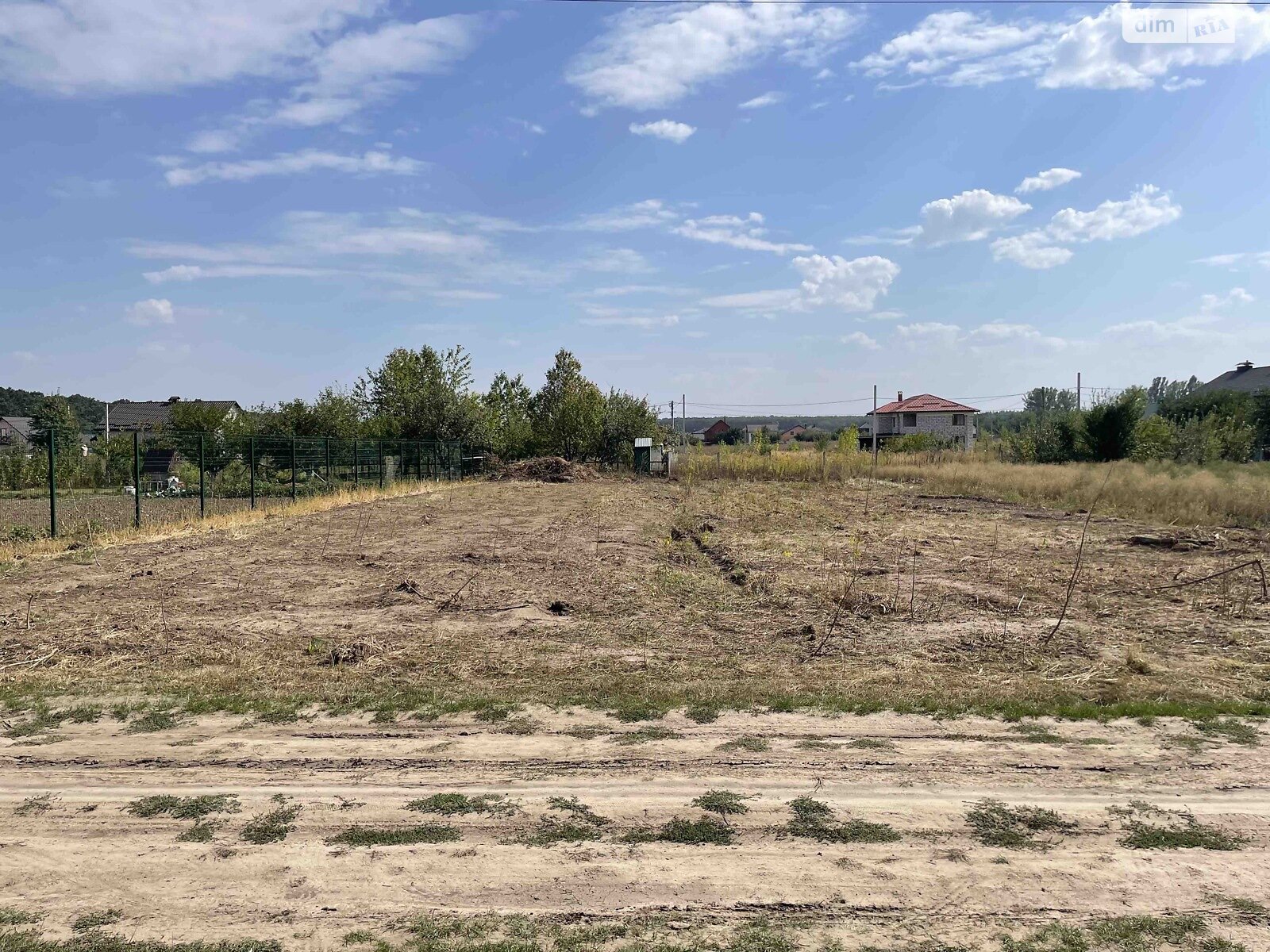 Земельна ділянка під житлову забудову в Агрономічному, площа 9 соток фото 1