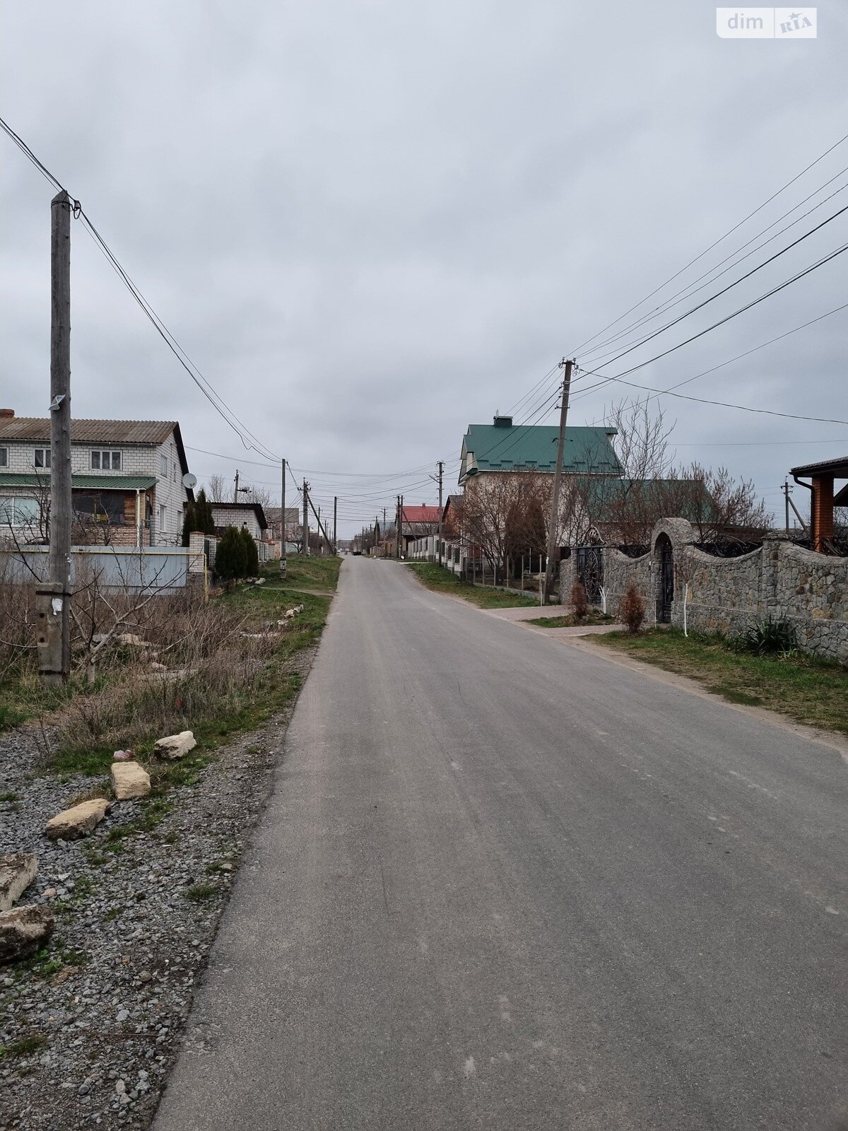 Земельна ділянка під житлову забудову в Агрономічному, площа 5 соток фото 1 Земельна ділянка під житлову забудову в Агрономічному, площа 5 соток фото 1