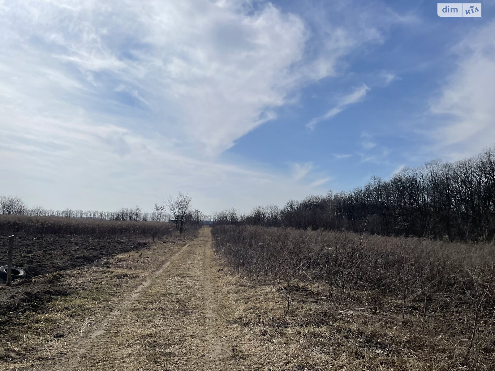 Земельна ділянка під житлову забудову в Агрономічному, площа 10 соток фото 1