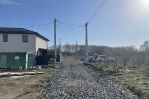 Земельный участок под жилую застройку в Агрономичном, площадь 9 соток фото 2