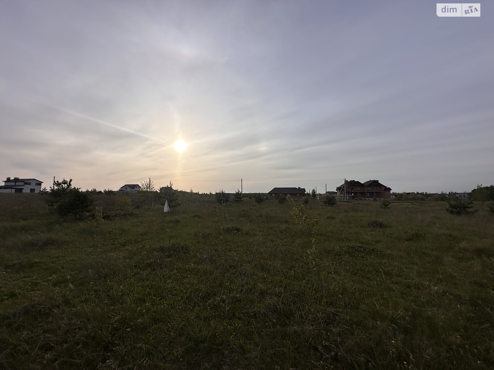 Земельна ділянка під житлову забудову в Агрономічному, площа 9 соток фото 1 Земельна ділянка під житлову забудову в Агрономічному, площа 9 соток фото 1