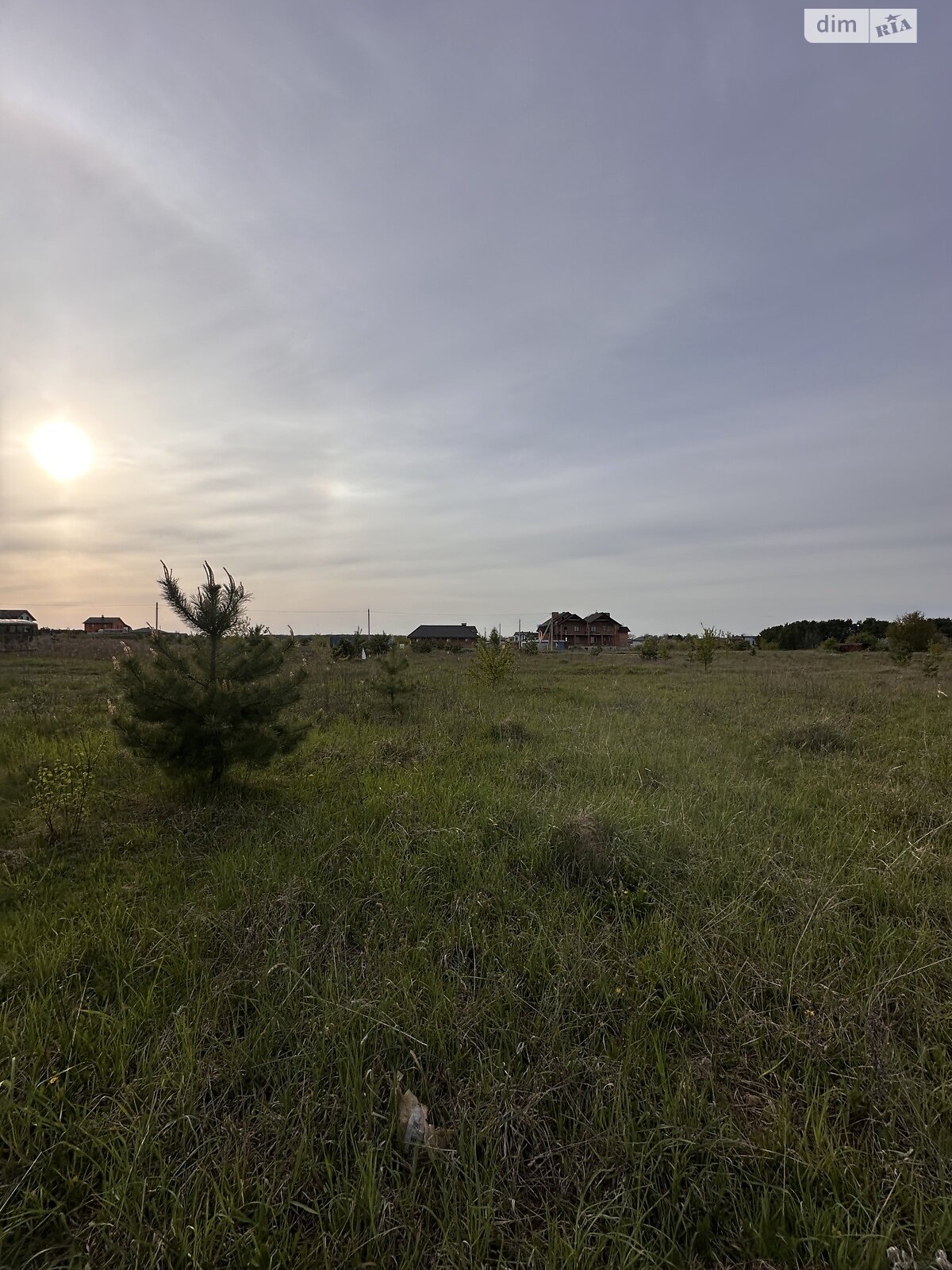 Земельна ділянка під житлову забудову в Агрономічному, площа 9 соток фото 1 Земельна ділянка під житлову забудову в Агрономічному, площа 9 соток фото 1