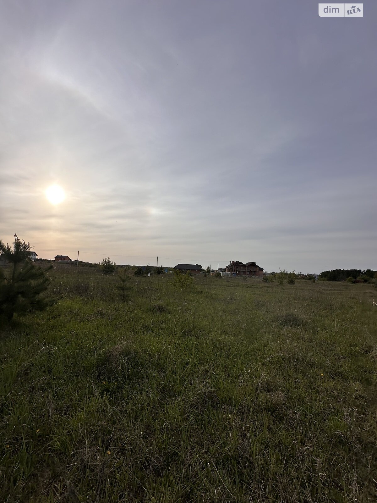 Земельна ділянка під житлову забудову в Агрономічному, площа 9 соток фото 1 Земельна ділянка під житлову забудову в Агрономічному, площа 9 соток фото 1