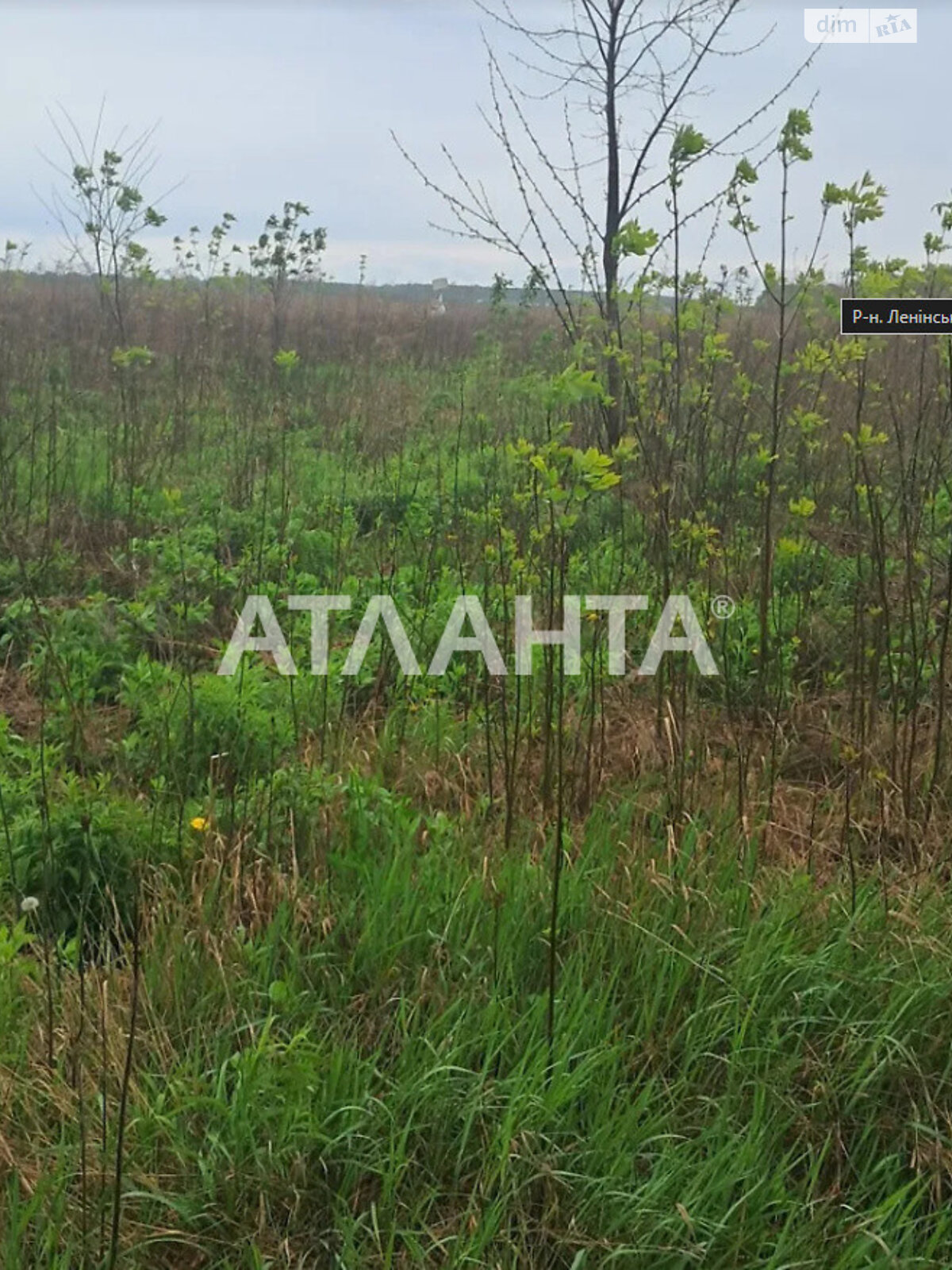 Земельна ділянка під житлову забудову в Агрономічному, площа 5.94 сотки фото 1