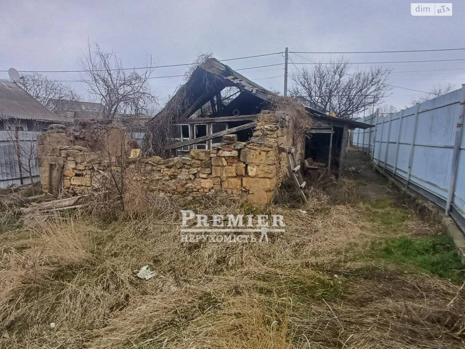 Земельна ділянка під житлову забудову в Олександрівці, площа 5.58 сотки фото 1 Земельна ділянка під житлову забудову в Олександрівці, площа 5.58 сотки фото 1