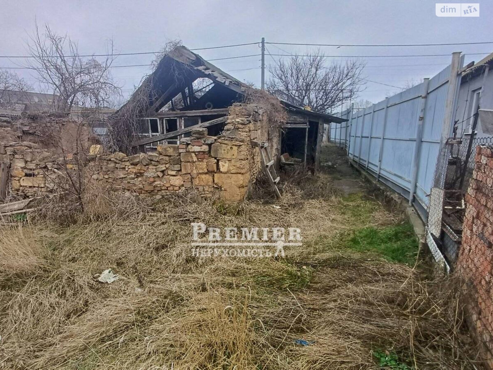 Земельна ділянка під житлову забудову в Олександрівці, площа 5.58 сотки фото 1 Земельна ділянка під житлову забудову в Олександрівці, площа 5.58 сотки фото 1