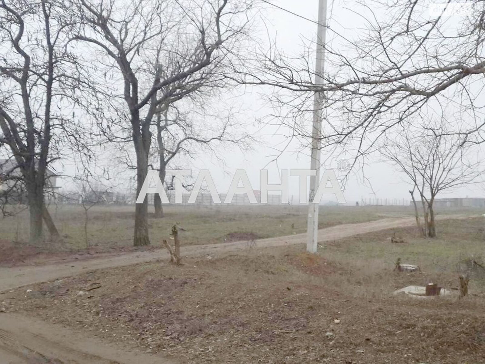 Земельный участок под жилую застройку в Александровке, площадь 8.26 сотки фото 1