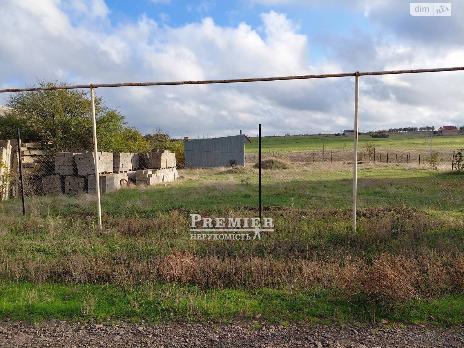 Земельна ділянка під житлову забудову в Олександрівці, площа 10 соток фото 1