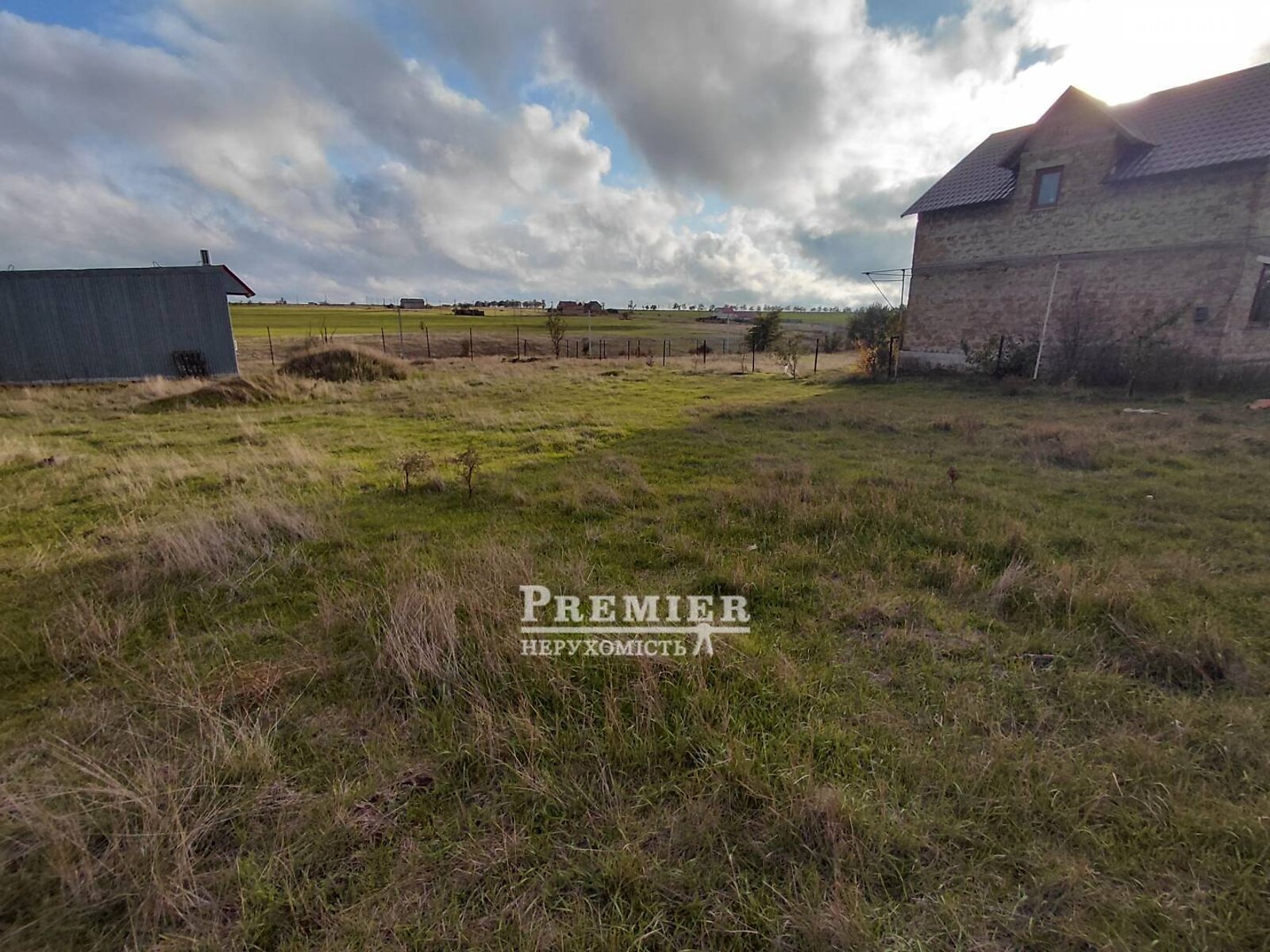 Земельна ділянка під житлову забудову в Олександрівці, площа 10 соток фото 1