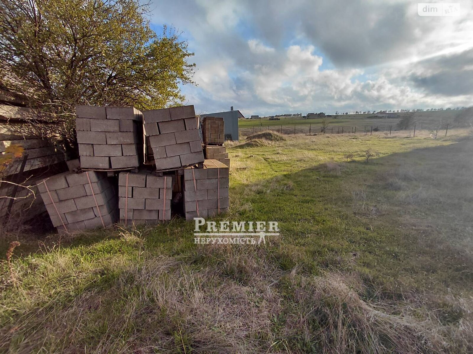 Земельна ділянка під житлову забудову в Олександрівці, площа 10 соток фото 1