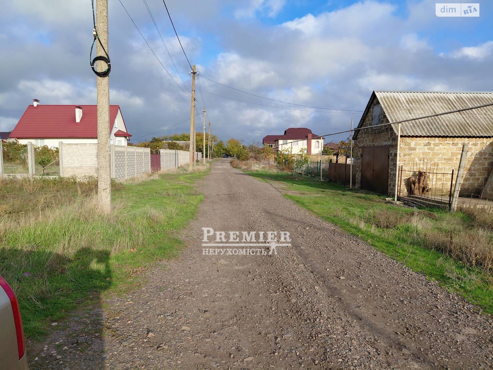 Земельна ділянка під житлову забудову в Олександрівці, площа 10 соток фото 1