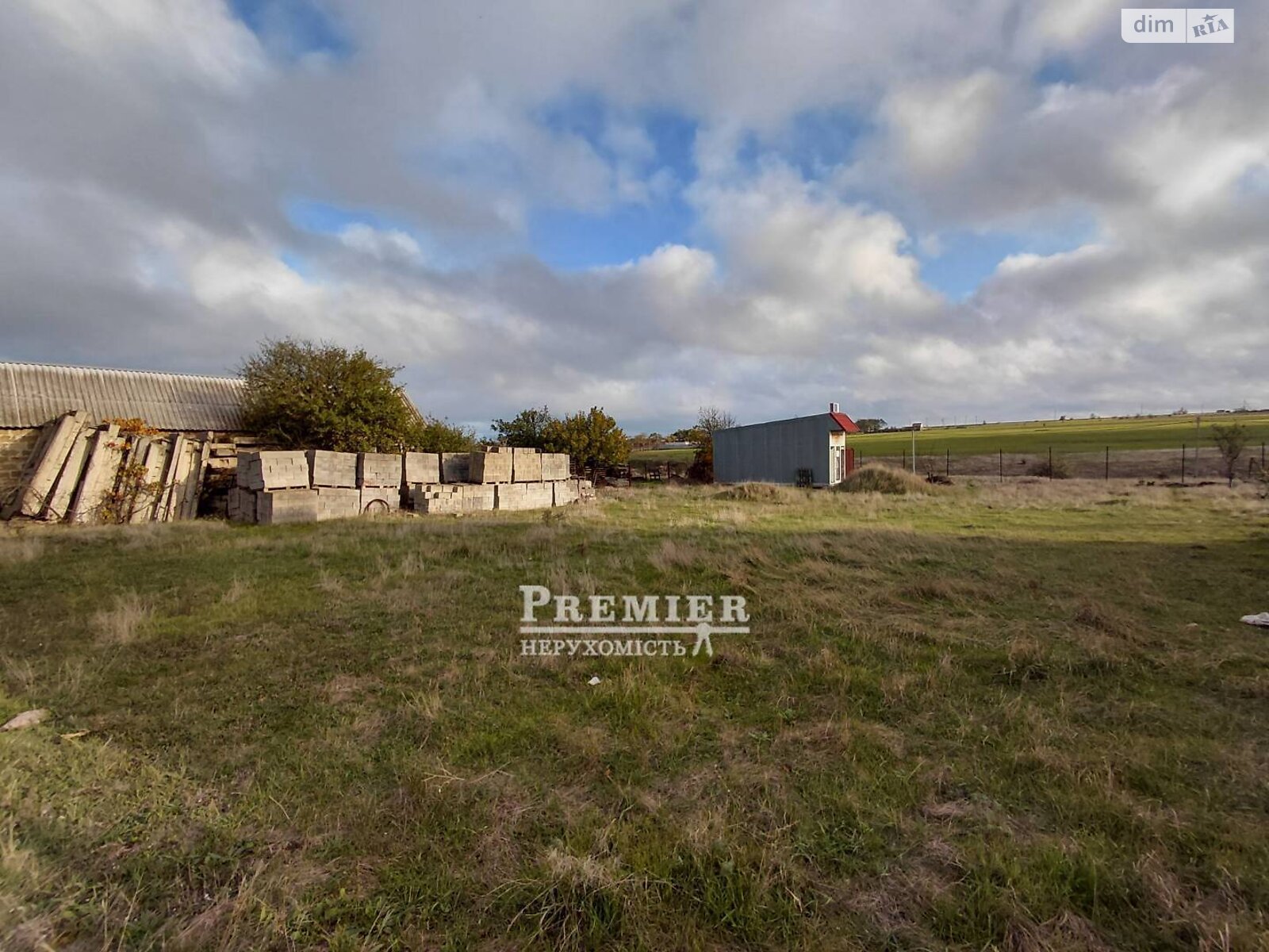 Земельна ділянка під житлову забудову в Олександрівці, площа 10 соток фото 1