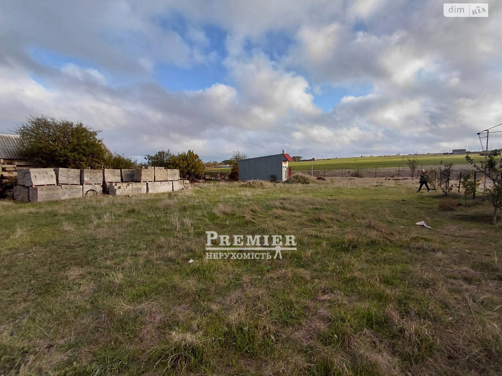 Земельна ділянка під житлову забудову в Олександрівці, площа 10 соток фото 1