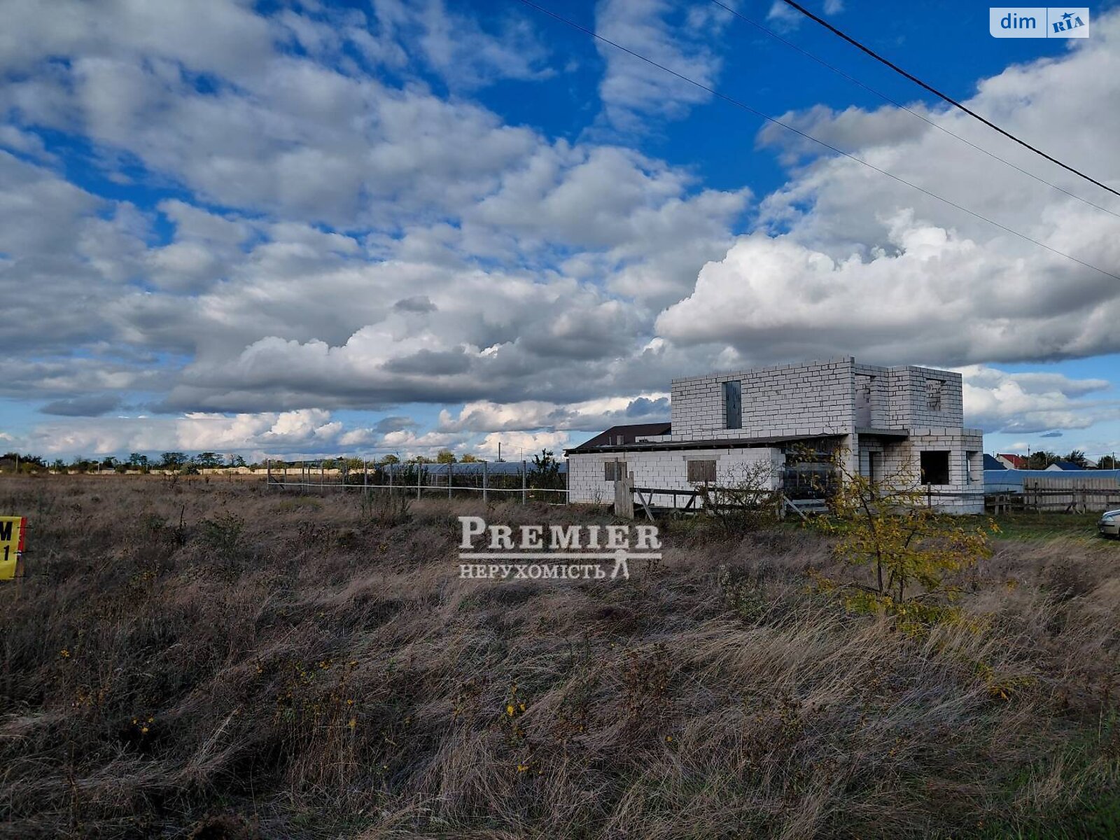 Земельна ділянка під житлову забудову в Олександрівці, площа 10 соток фото 1