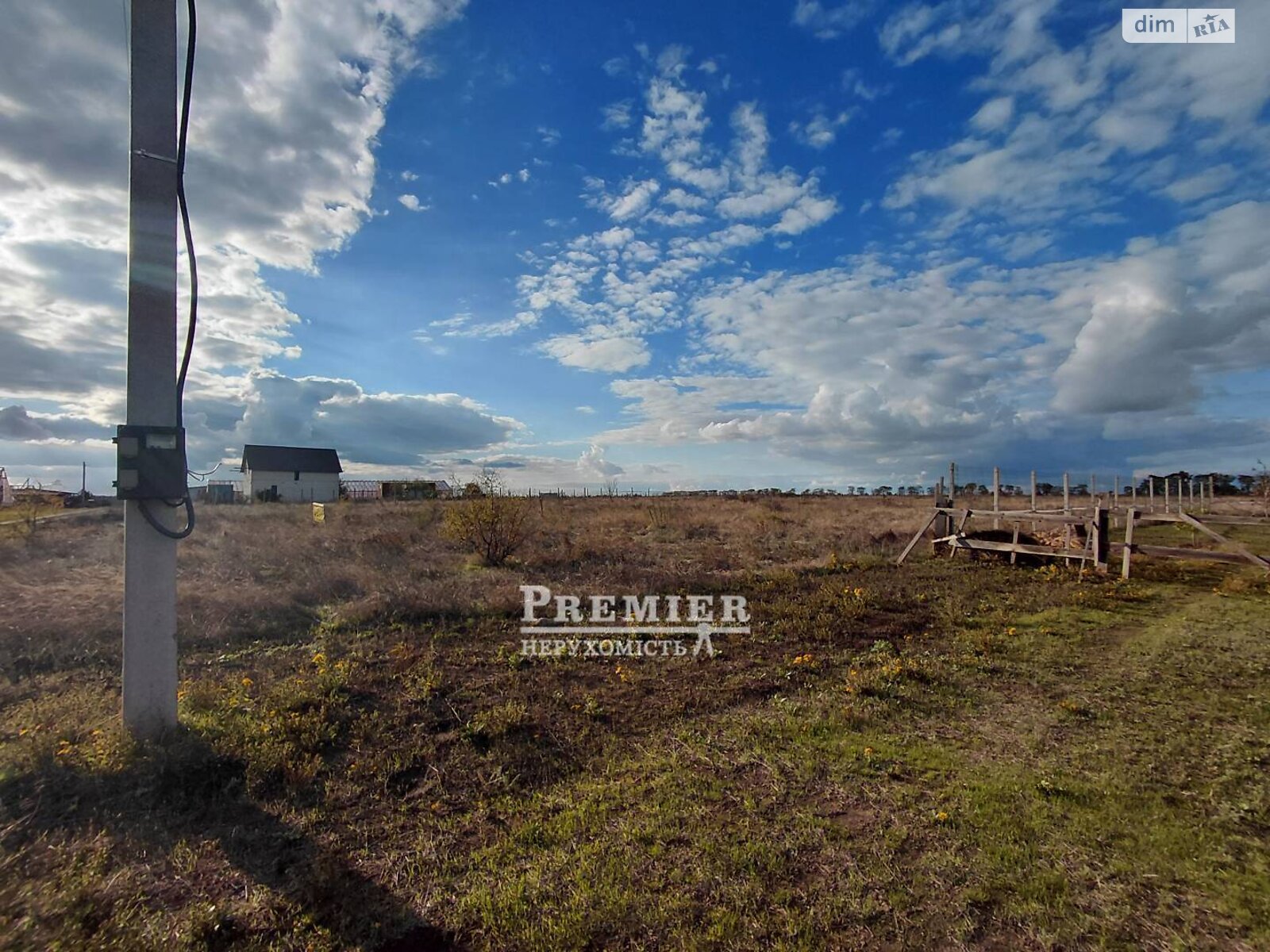 Земельна ділянка під житлову забудову в Олександрівці, площа 10 соток фото 1