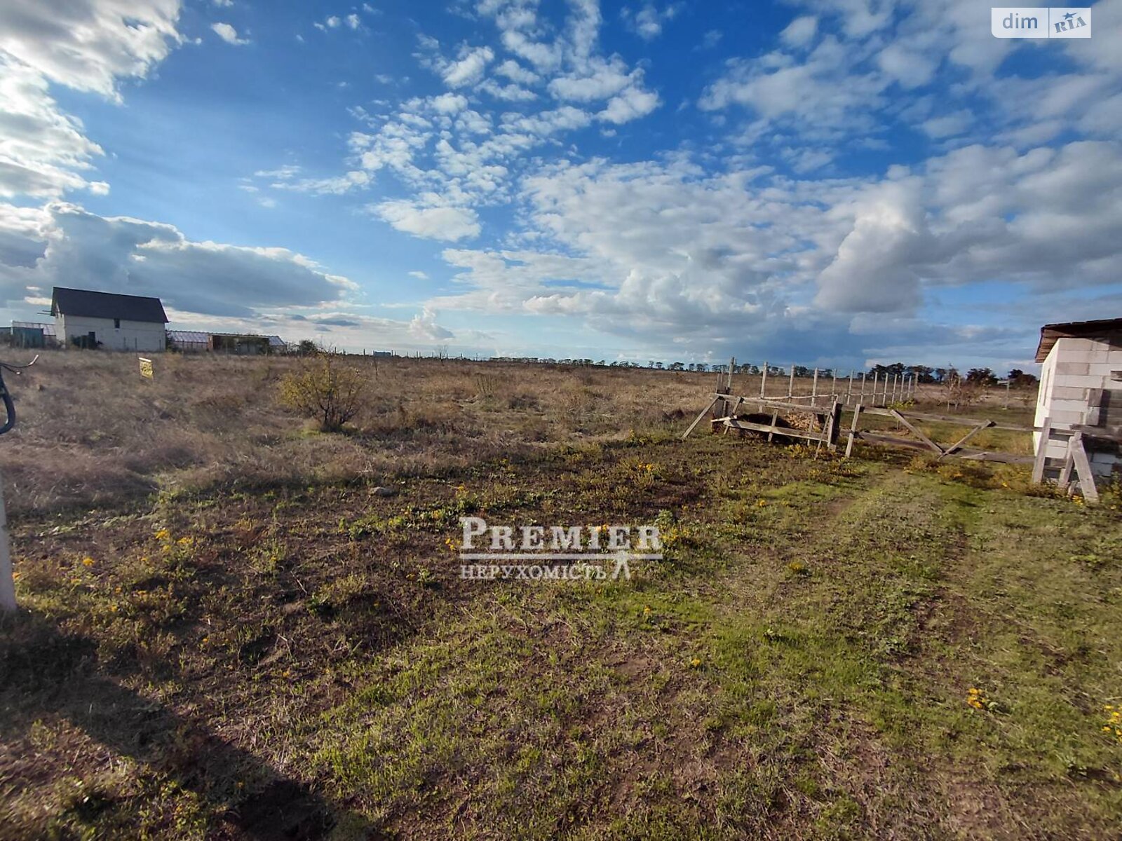 Земельна ділянка під житлову забудову в Олександрівці, площа 10 соток фото 1