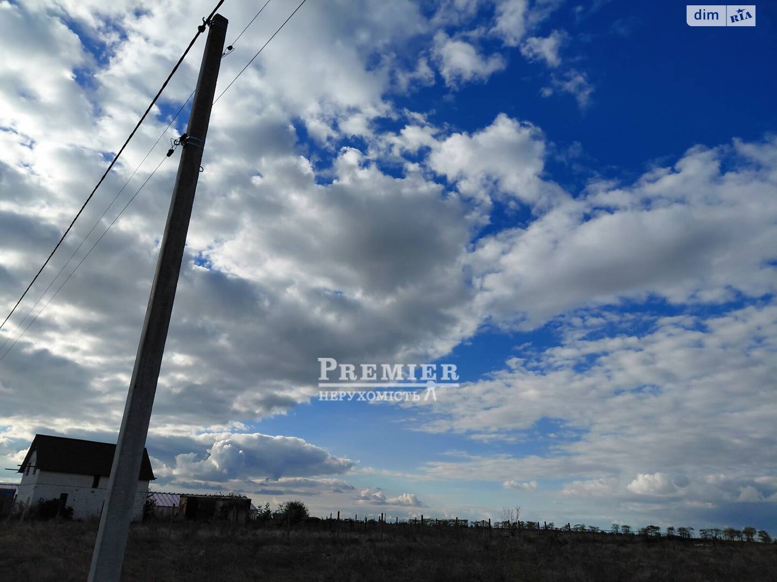 Земельна ділянка під житлову забудову в Олександрівці, площа 10 соток фото 1
