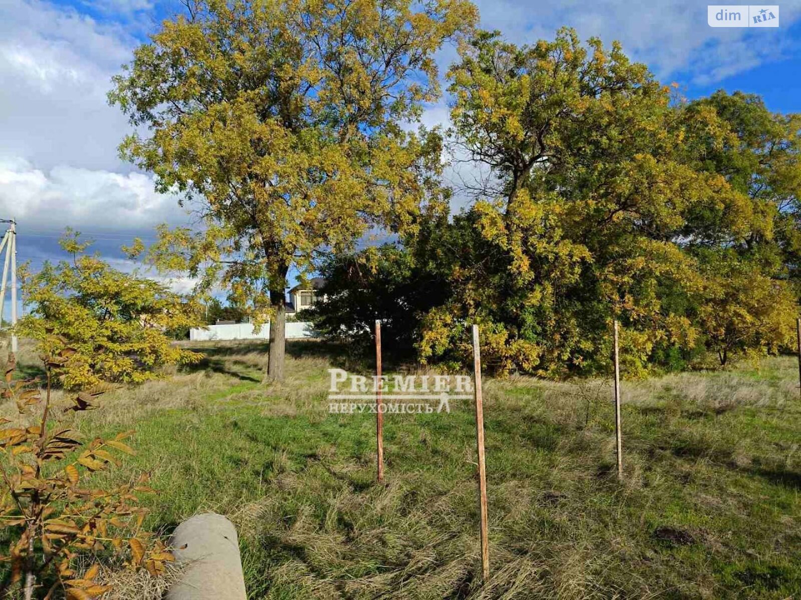 Земельна ділянка під житлову забудову в Олександрівці, площа 10 соток фото 1 Земельна ділянка під житлову забудову в Олександрівці, площа 10 соток фото 1